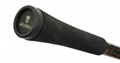 Chooten Cut-Supersize-Casting, Spinnspö LÄNGD 2,26M (7´5") & KASTVIKT 21-56G MAX 80G