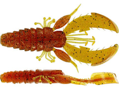 CreCraw Creaturebait 5 st SANGRIA / 85 MM