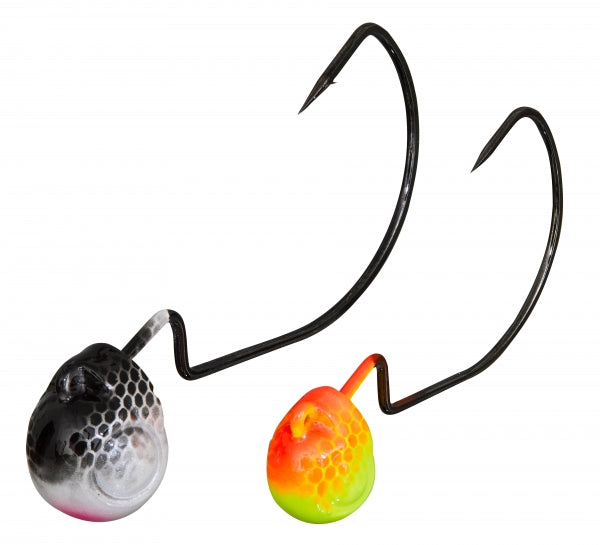G'Tex ORANGE/FLUO YELLOW / 7 GRAM 3/0 KROK