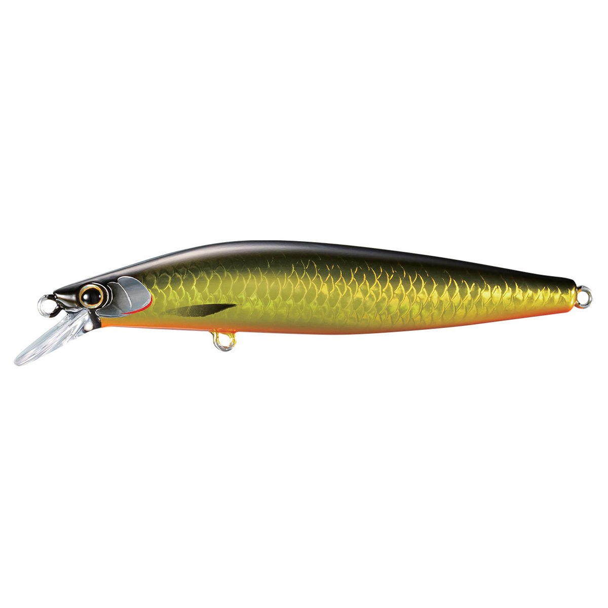 Cardiff ML Bullet BLACK GOLD / 93 MM / 10 G