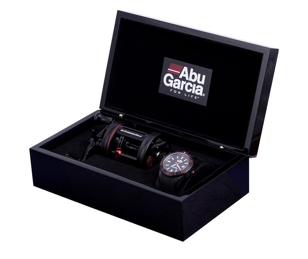 Ambassadeur New Century Edition EN STL