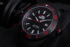 Ambassadeur New Century Edition EN STL