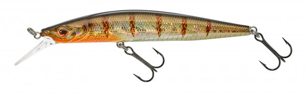 Gamera Slim Svävande Wobbler HL PERCH / LÄNGD 115 MM & VIKT 12,9 G