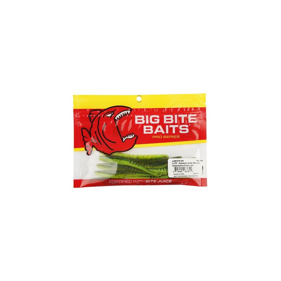 Big Baits 3,75