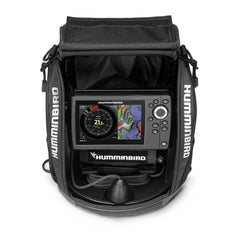 Icepack Helix 5 Chirp GPS G3, Inklusive Givare EN STL