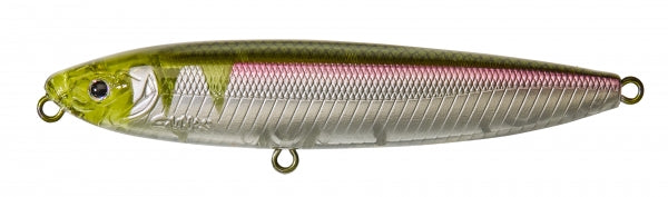 Megalon Flytande Ytbete RAIN WAKASAGI / LÄNGD 75 MM & VIKT 6,1 G