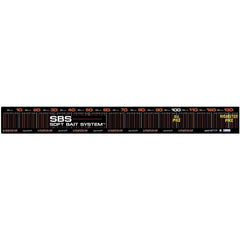 Pike Ruler 135 CM