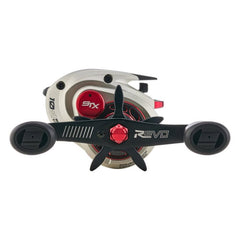 Revo 5 STX Multirulle 8,1:1