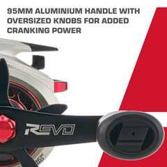 Revo 5 STX Multirulle 8,1:1