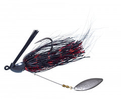 Hoverjig BLACK CHICKEN M.S / 10 GRAM