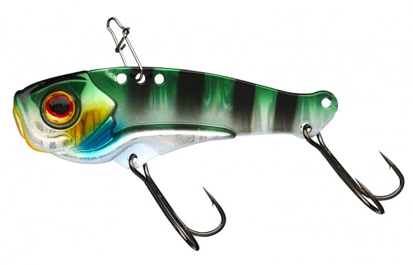 Muto Blade Sjunkande Vibrationsbete BLUE GILL / LÄNGD 66 MM & VIKT 19,1 G