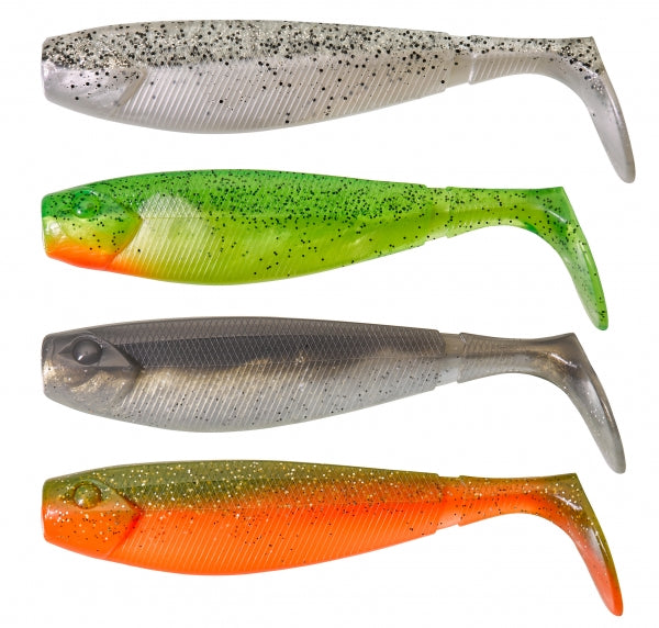 G'Bump Team Selection All Waters Kit 105 MM