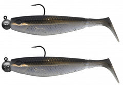 G'Bump Ready To Catch MULLET / 105 MM