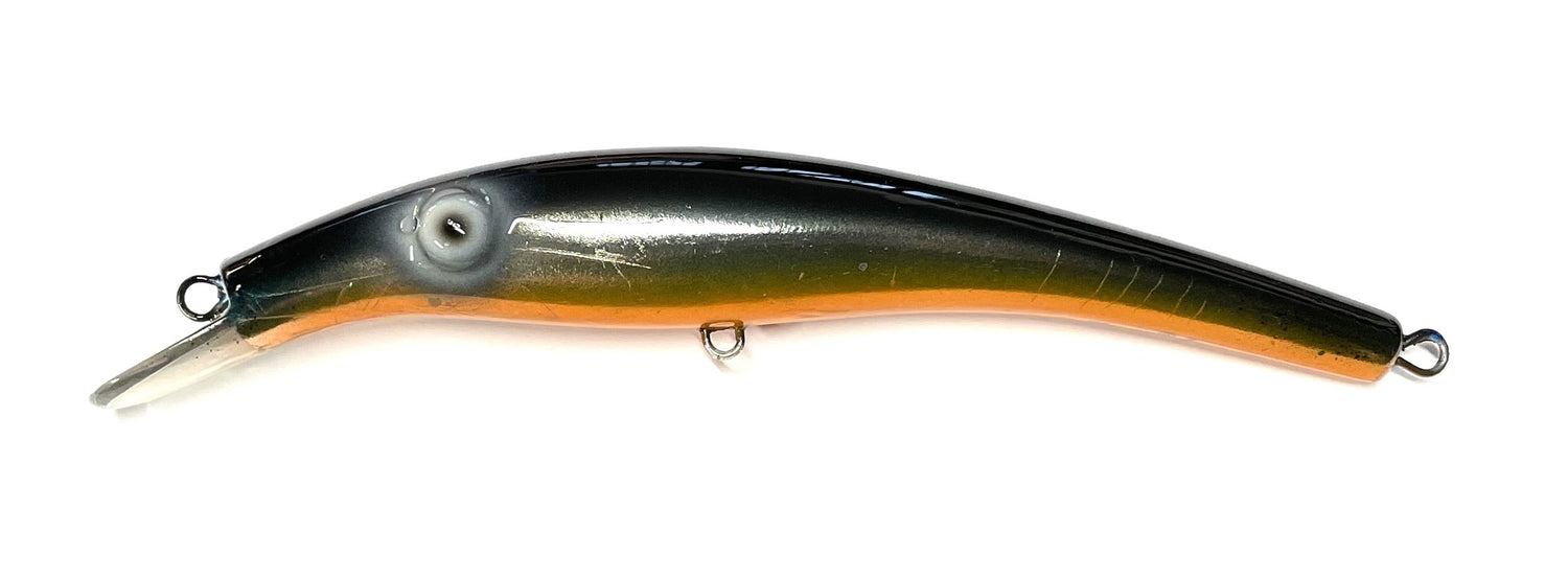 Zam Flytande 70 gram Custommålade MAKKANS CUSTOM FEGIS / 220 MM