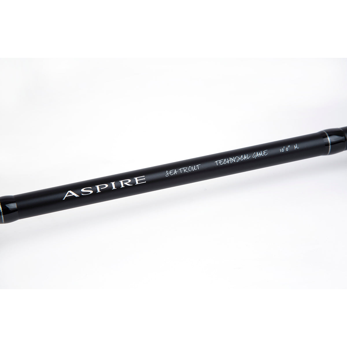 Aspire Sea Trout 2-delad LÄNGD 2,90 M (9´6
