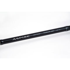 Aspire Sea Trout 2-delad LÄNGD 2,90 M (9´6") & KASTVIKT 5-25 G