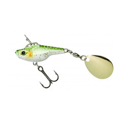 Jiger Bladebete MINNOW / 35 MM