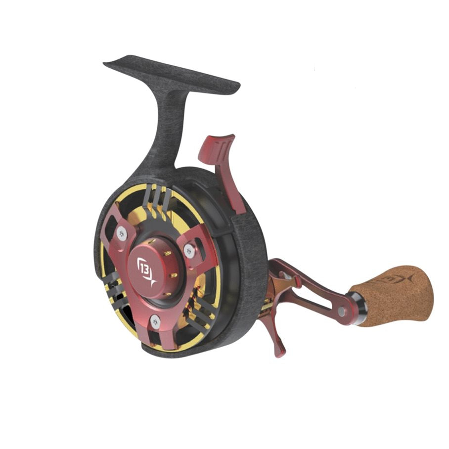 Black Betty Freefall Trickshop 2,5 LH EN STL