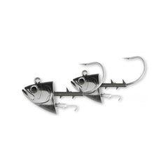 Cutbait Jigghead Havsfiskebete 185 G