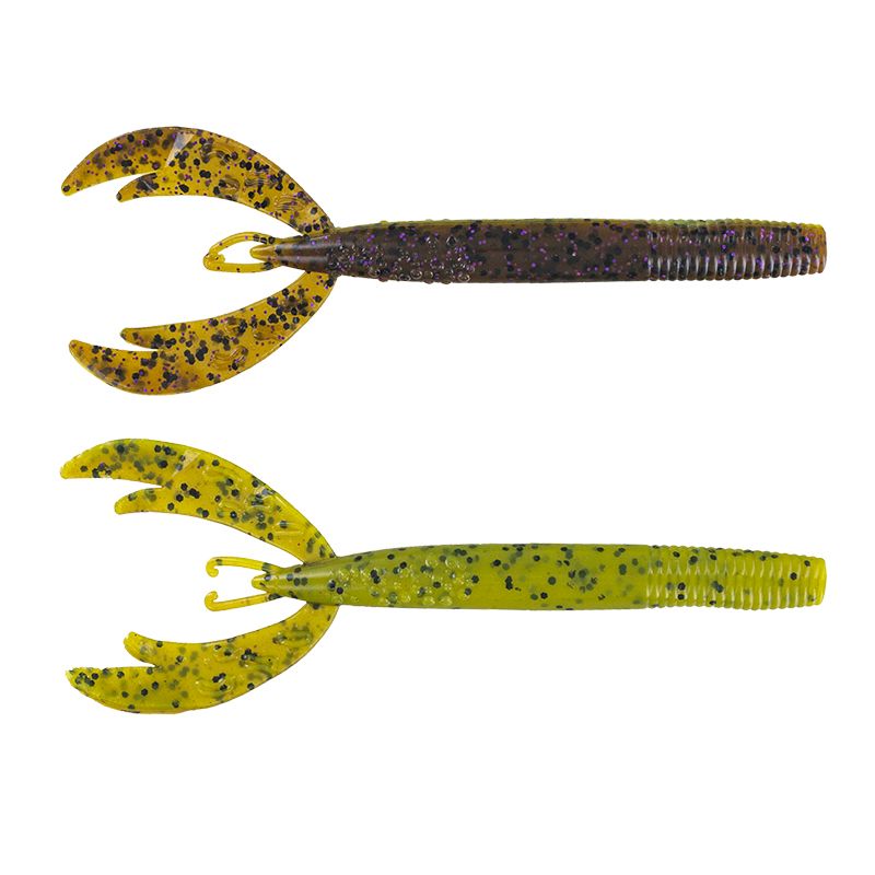 Scent. Q Craw 11 / 4,25