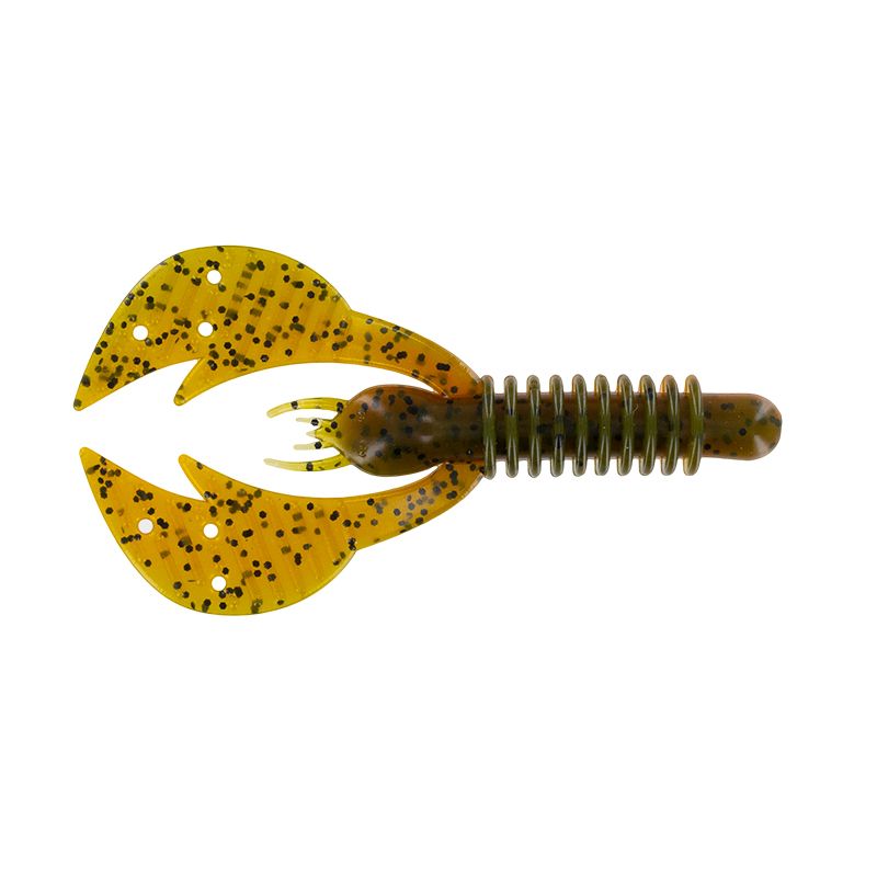 Kamikaze Craw 3