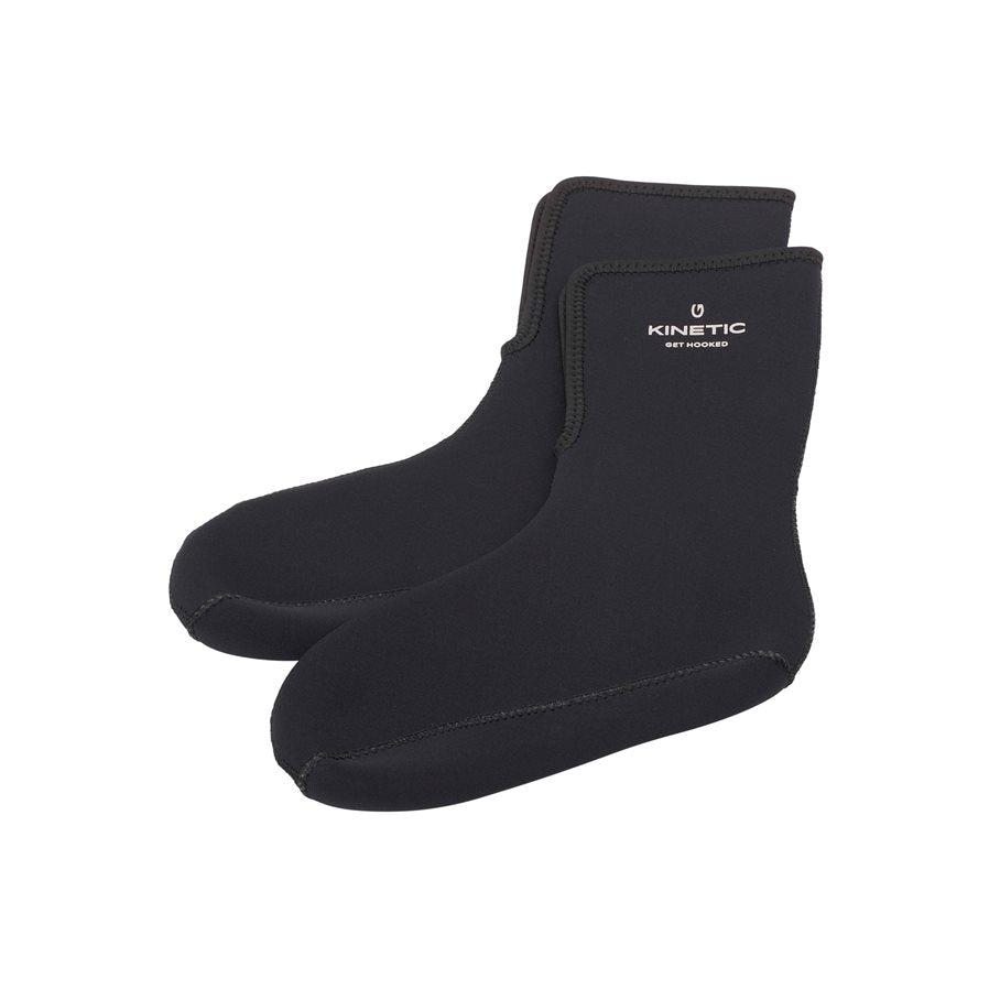 Neoprene Sock BLACK / M