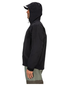 Freestone Jacket Black BLACK / MEDIUM