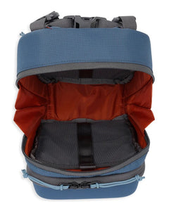 Freestone Chest Pack PEWTER / EN STL
