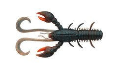 Pulse Hollow Body Craw SHRIMP / 7 CM