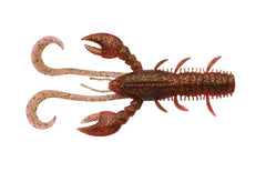 Pulse Hollow Body Craw SHRIMP / 7 CM