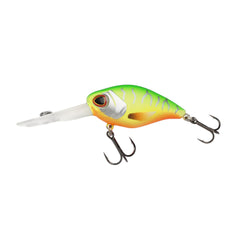 Dex Trencher Wobbler CHARTREUSE / 40 MM