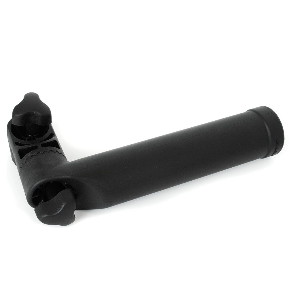 Spöhållare bak montering Cannon ONE SIZE