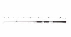 Beast Spinnspö 8'4"/40-140G