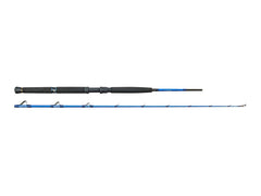 Westin W6 Boat 2-delat LÄNGD 1,95 M 6,6" 20-30LBS 150-400G