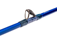 Westin W6 Boat 2-delat LÄNGD 1,95 M 6,6" 20-30LBS 150-400G