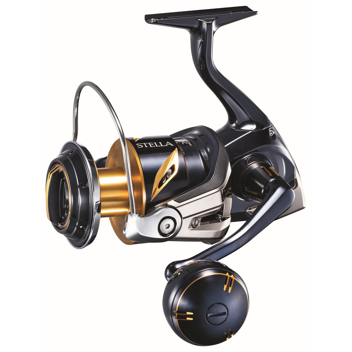 Stella SW Haspelrulle 8000HG
