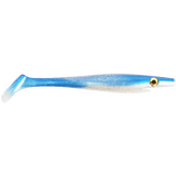 Pig Shad Junior 2-pack BLUE PEARL / 20 CM / 50 G