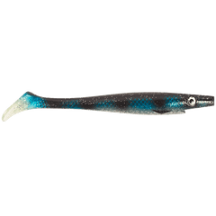 Pig Shad Tournament 2-pack ICE SPOTTED BULLHEAD / 18 CM OCH 30 GRAM