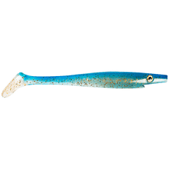 Pig Shad Tournament 2-pack ICE SPOTTED BULLHEAD / 18 CM OCH 30 GRAM