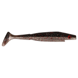 Piglet Shad 12 cm 12 gram 4-pack VAMPIRE / 12CM/12G