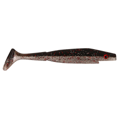 Piglet Shad 12 cm 12 gram 4-pack VAMPIRE / 12CM/12G