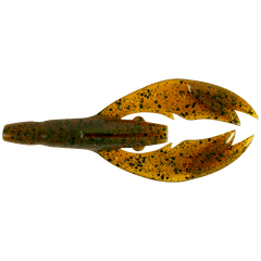 Pig Craw 6-pack MOTOROIL PEPPER / 10 CM