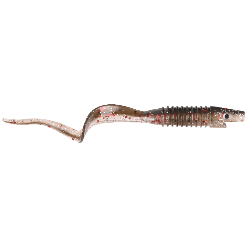 Pigster Tail 12cm 5g 10-pack VAMPIRE / EN STL