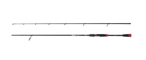 Zilla Pike Spinning Hasplespö 7'/15-60G