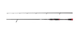 Zilla Pike Spinning Hasplespö 7'/15-60G