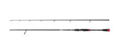 Zilla Pike Spinning Hasplespö 7'/15-60G