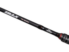 Zilla Pike Spinning Hasplespö 7'/15-60G