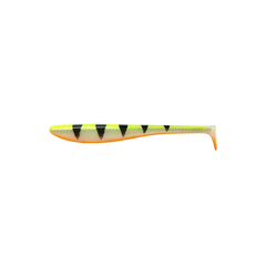 Monster Shad 2-Pack MOTOROIL UV / 22 CM / 60 GRAM