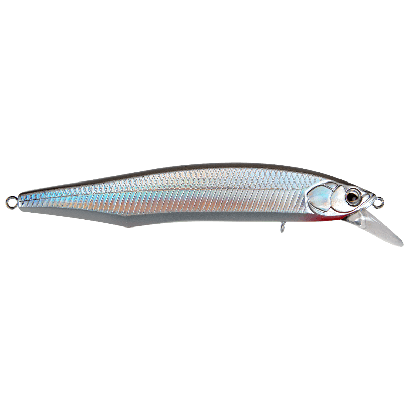 Strike Pro Intriger Suspending 10,5cm 15,7 gram ACID HERRING / 105 MM