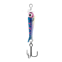 Jabber Blade Jigging Spoon 7gram COSMIC PERCH / 7 G
